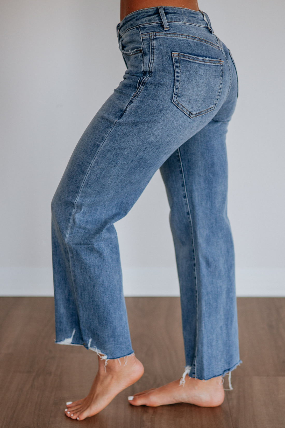 Theresa Mica Jeans