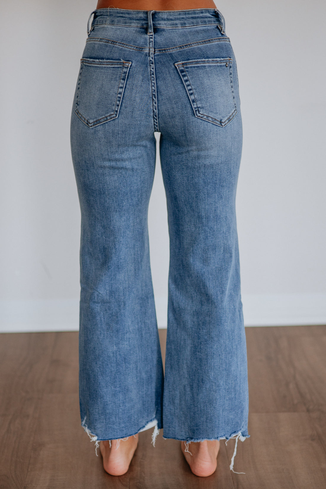 Theresa Mica Jeans