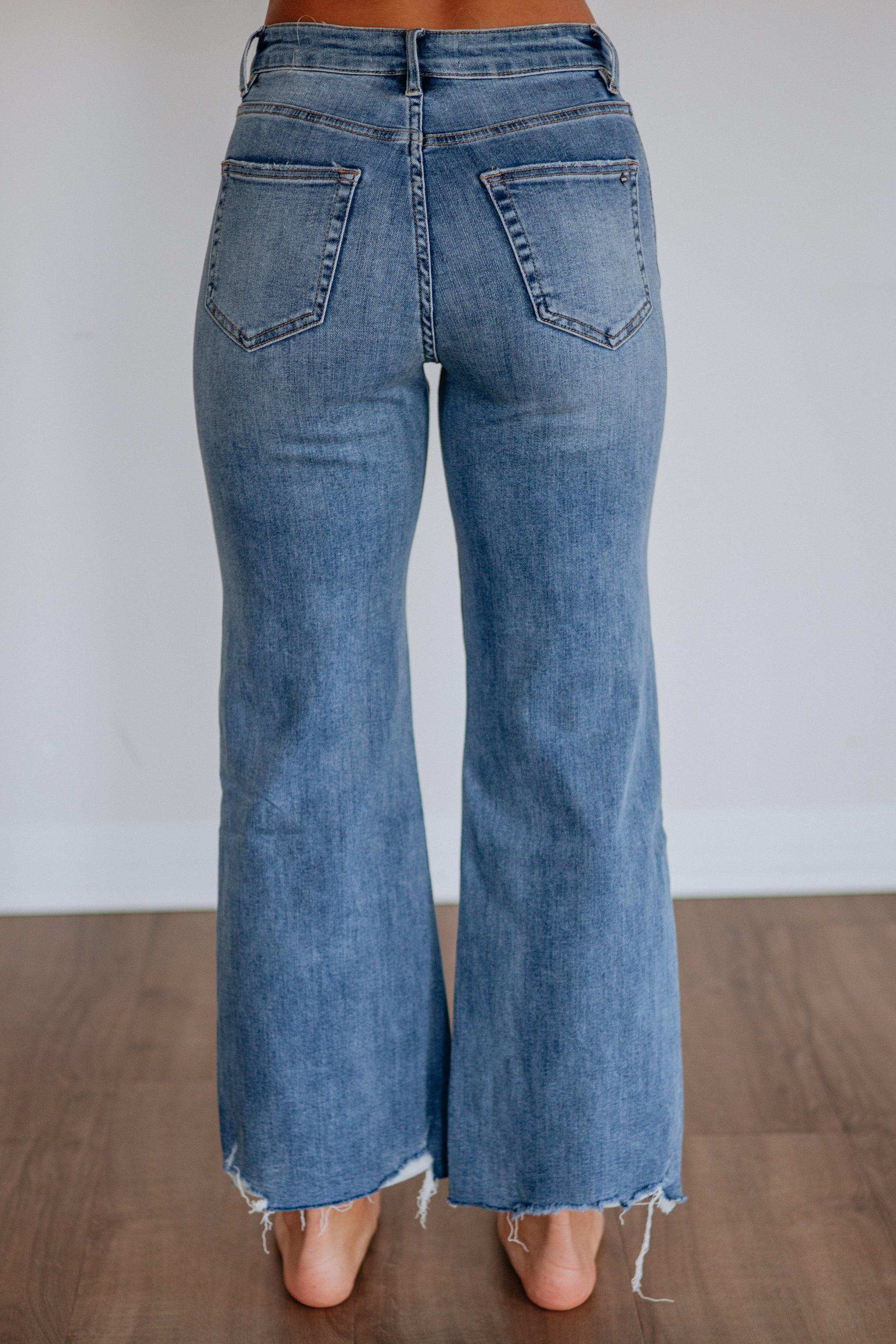 Theresa Mica Jeans