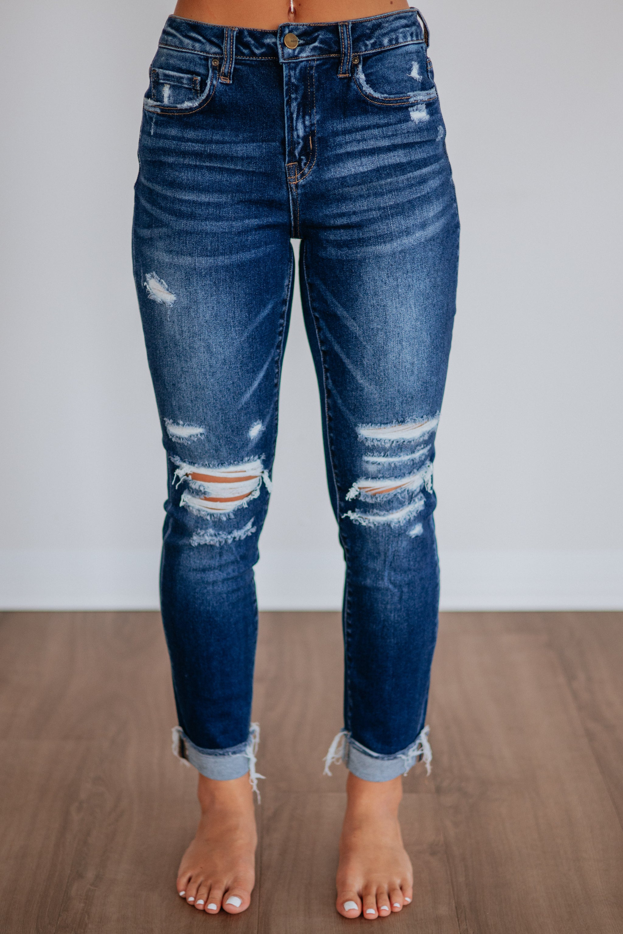 Joella Mica Jeans