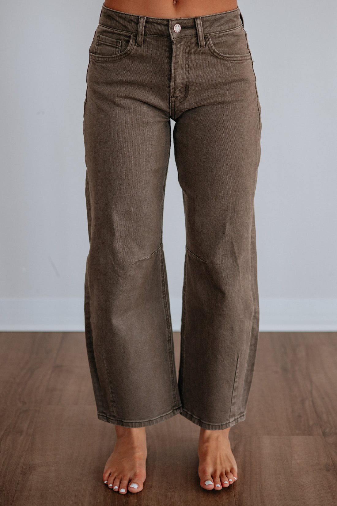 Kate Vervet Jeans - Mischief