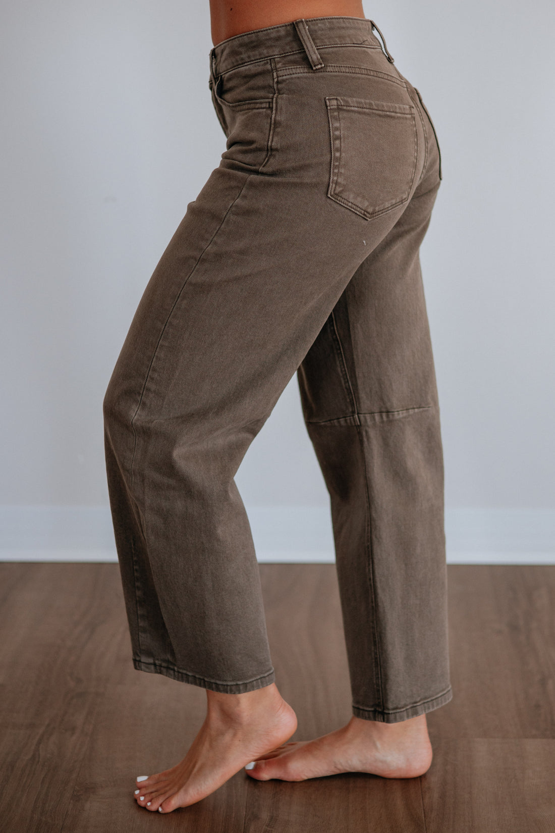 Kate Vervet Jeans - Mischief