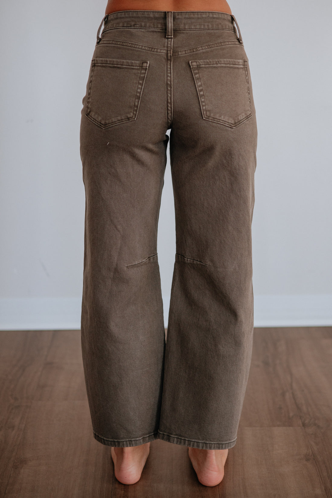 Kate Vervet Jeans - Mischief