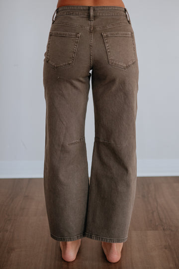 Kate Vervet Jeans - Mischief