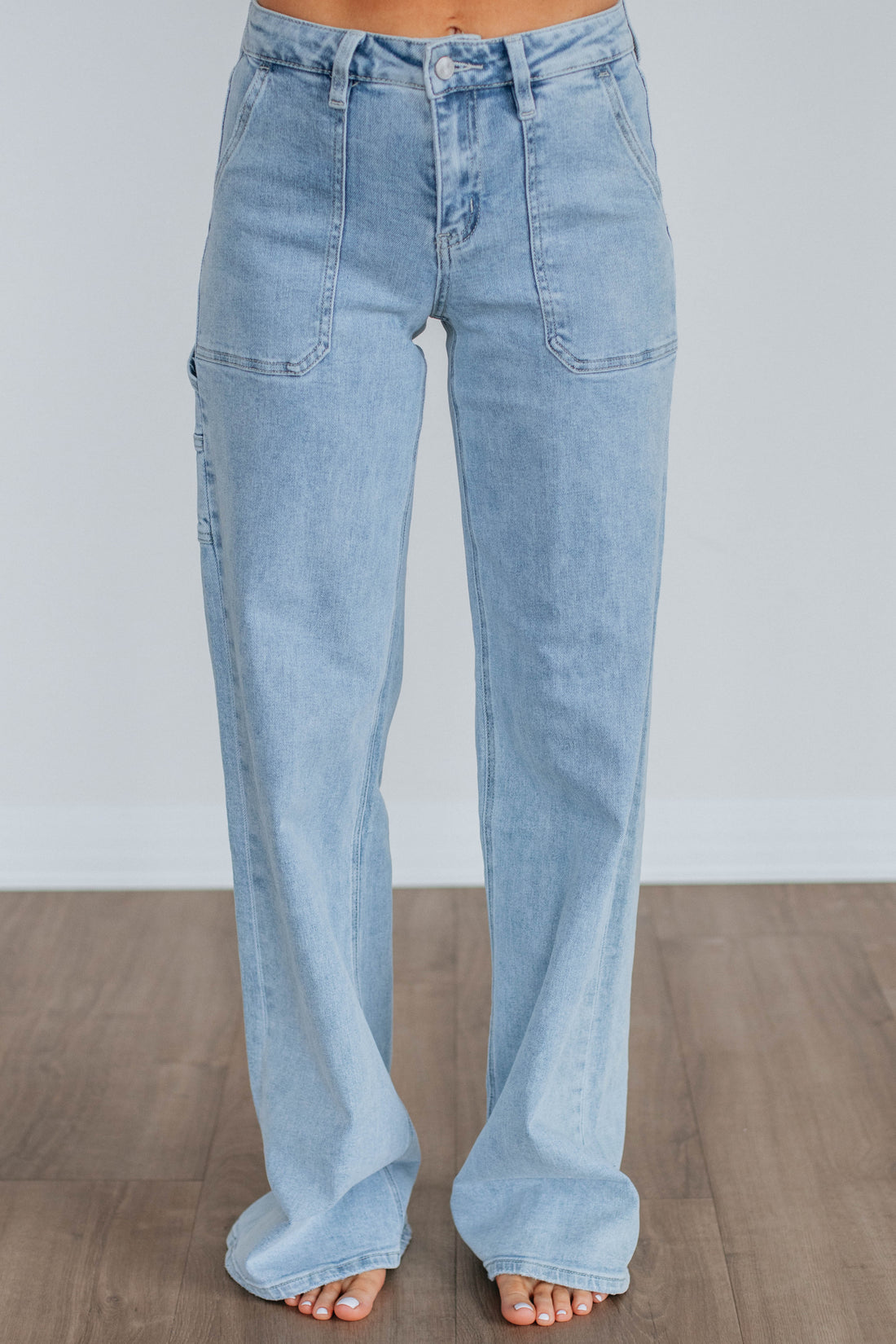 Cedrick Vervet Jeans