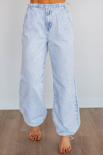 Chiara KanCan Jeans