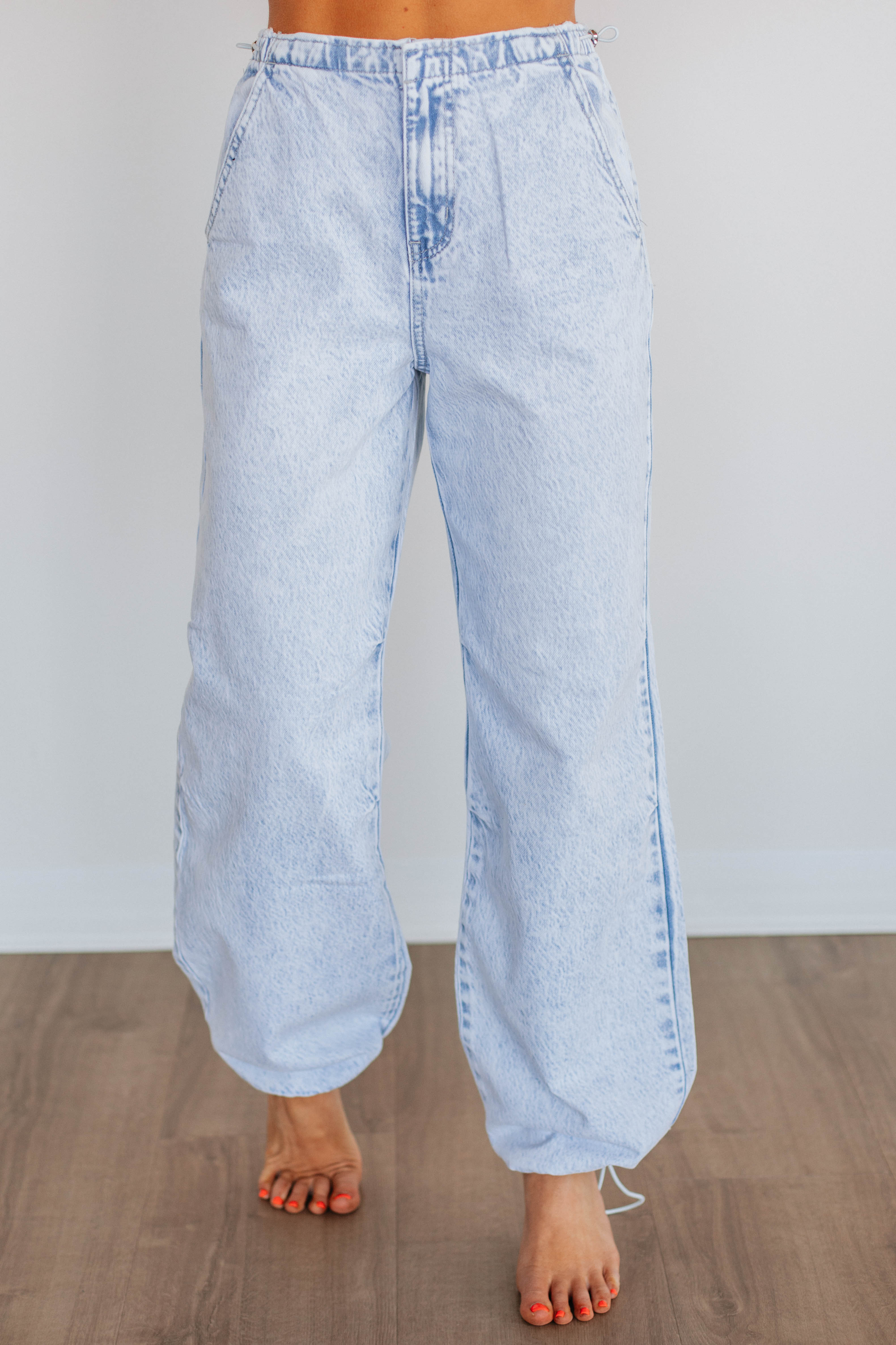 Chiara KanCan Jeans