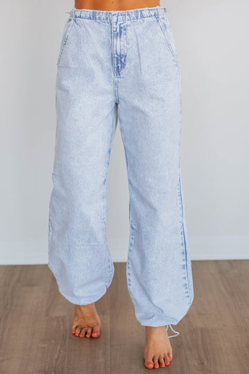 Chiara KanCan Jeans