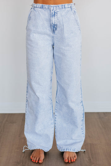 Chiara KanCan Jeans