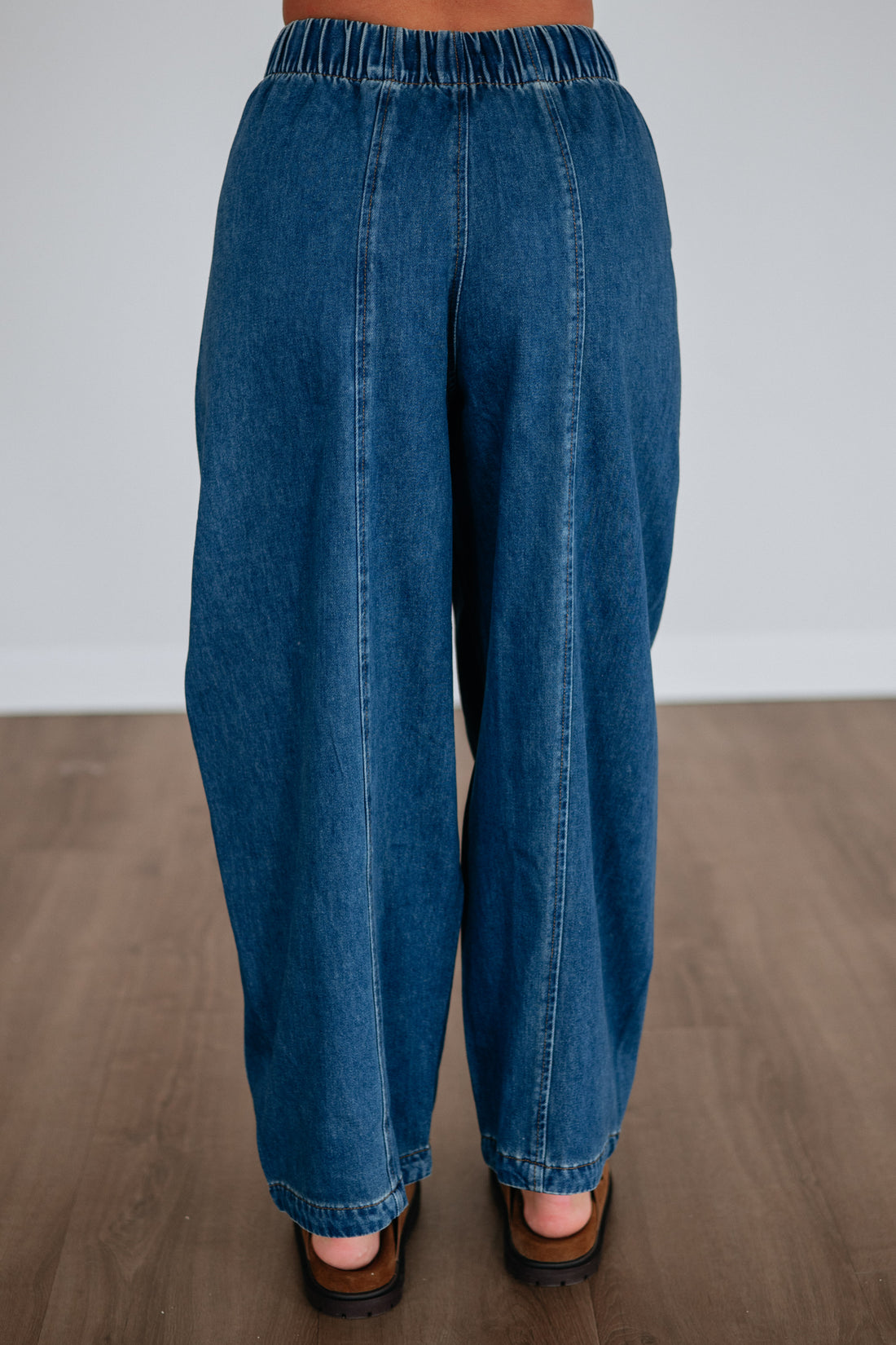 Codi Denim Pants
