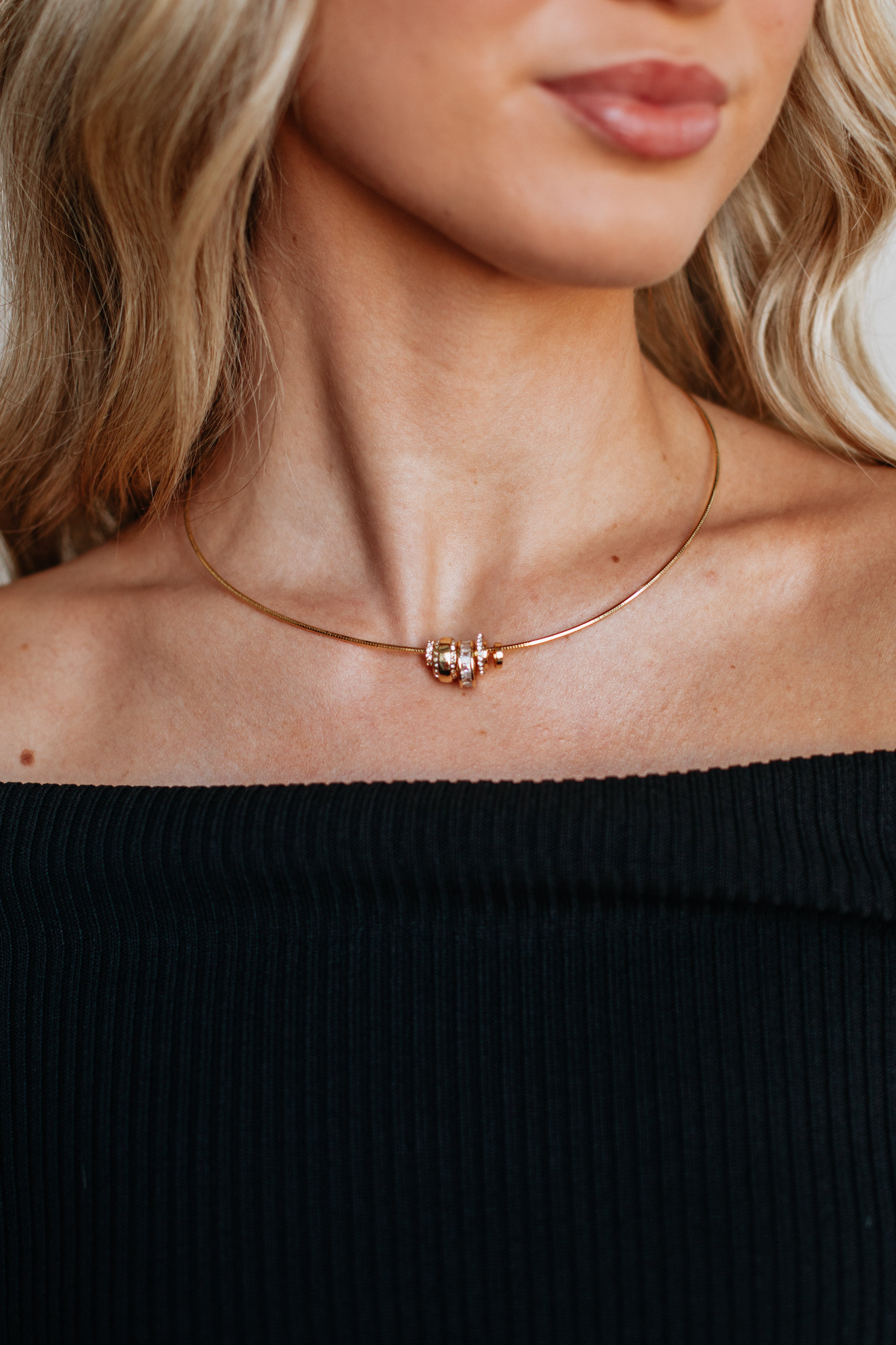 Cordelia Necklace