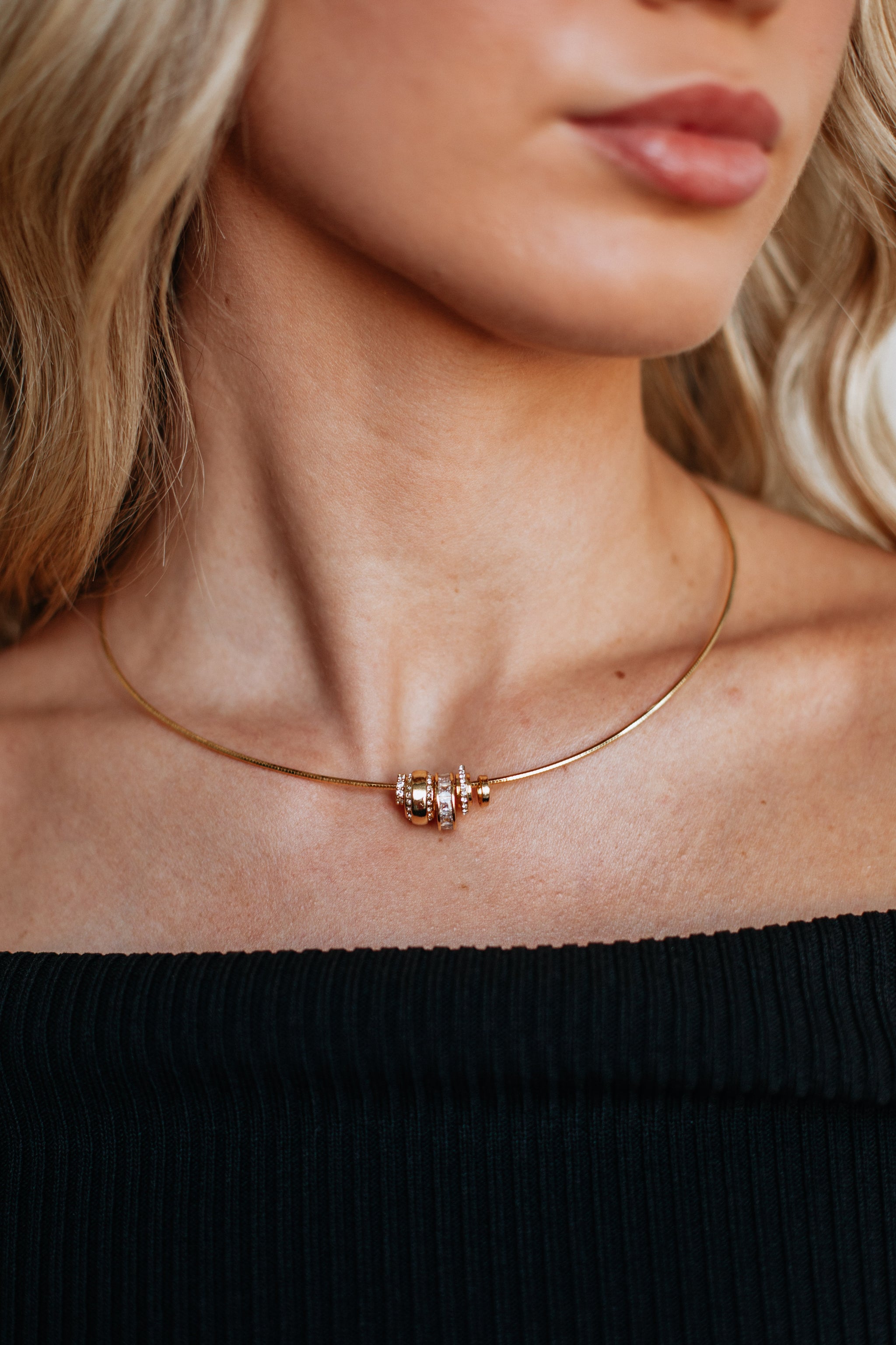Cordelia Necklace