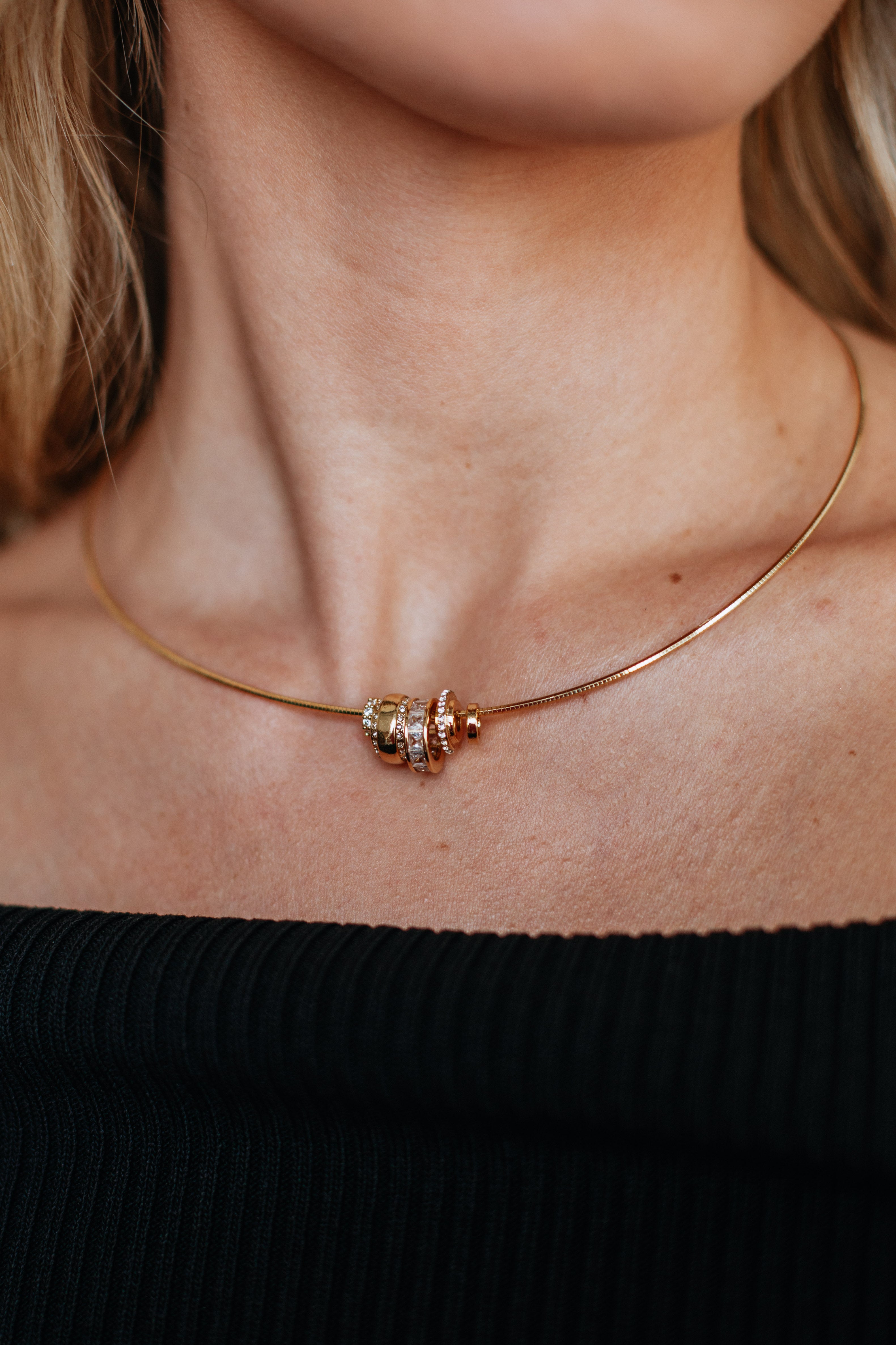Cordelia Necklace