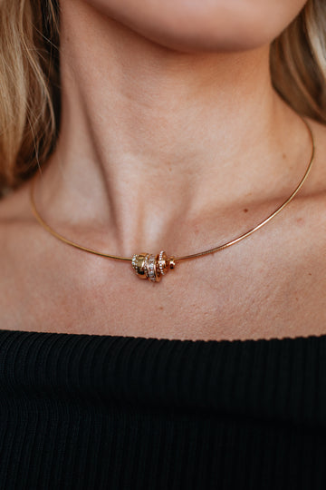 Cordelia Necklace