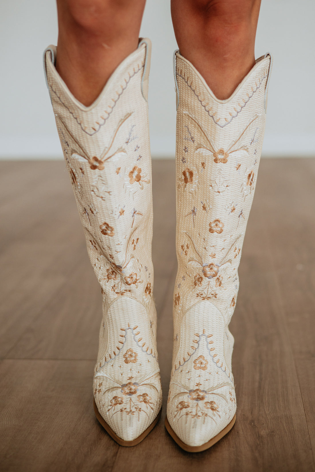 Free Spirit Cowgirl Boots