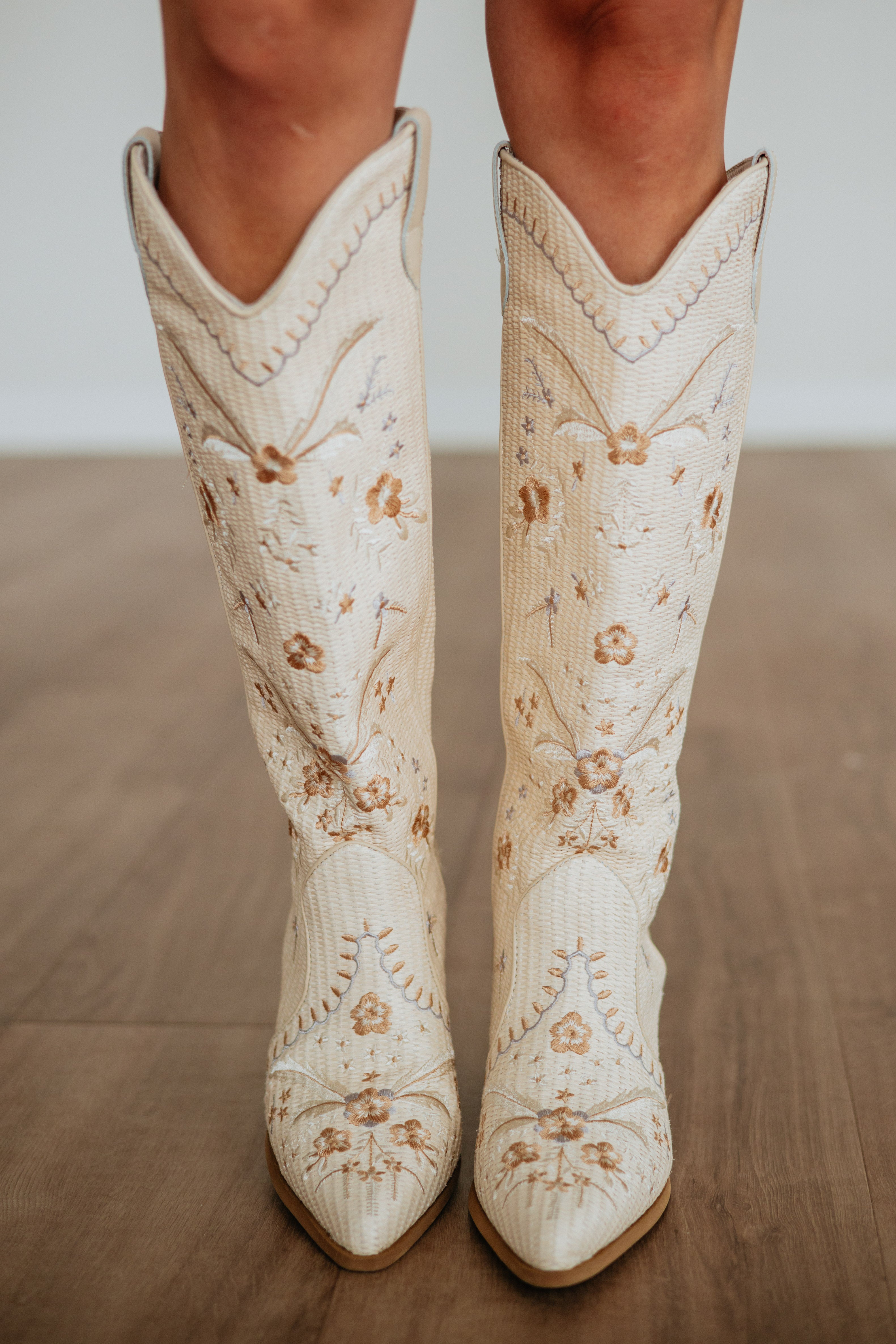 Free Spirit Cowgirl Boots