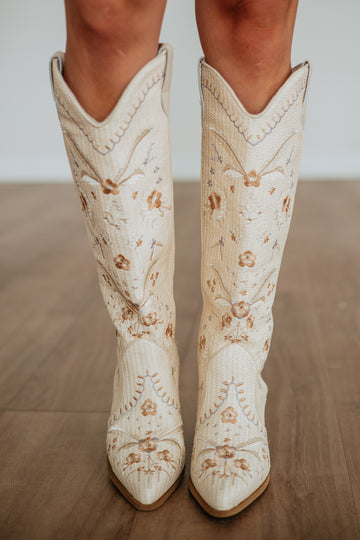 Free Spirit Cowgirl Boots