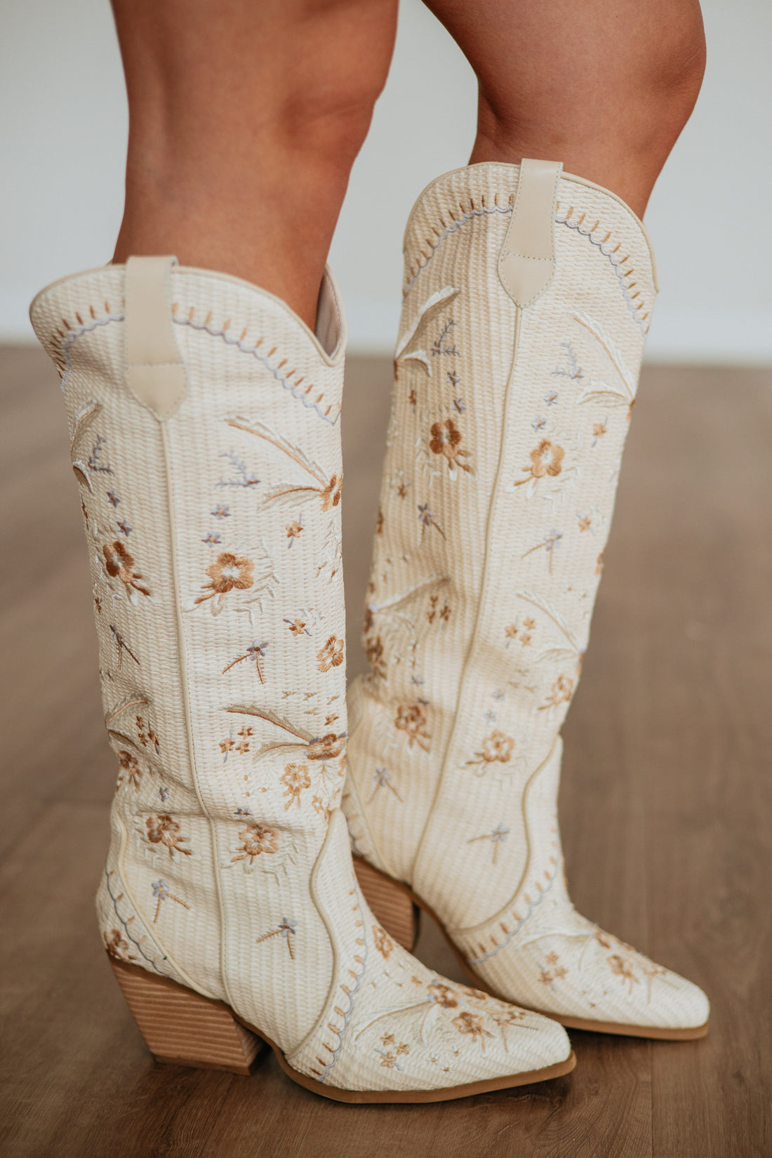 Free Spirit Cowgirl Boots