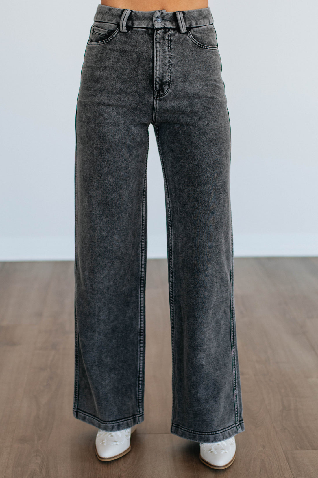 Felipa Denim Pants