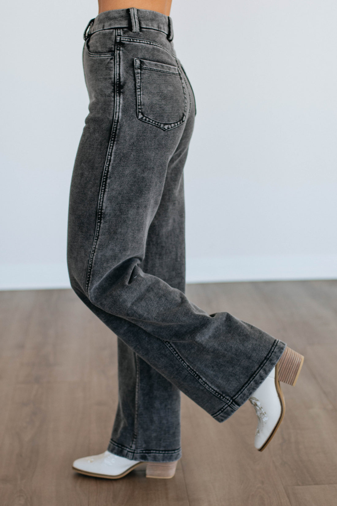 Felipa Denim Pants