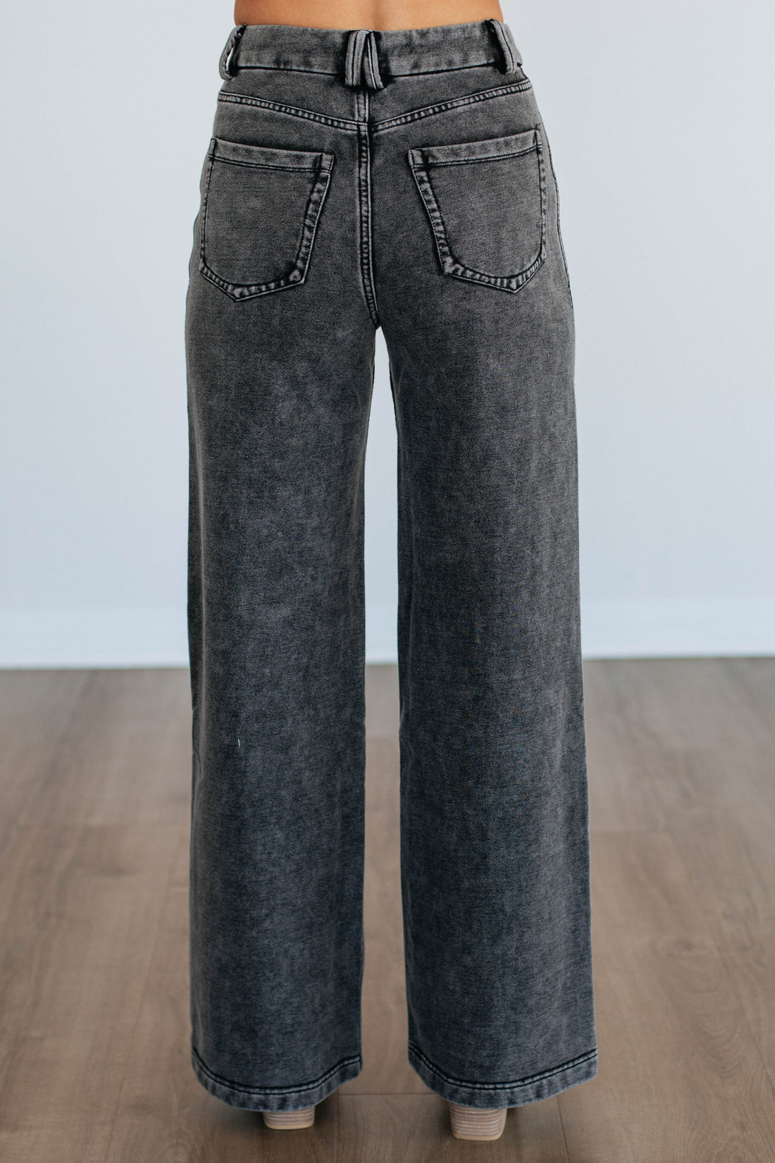 Felipa Denim Pants