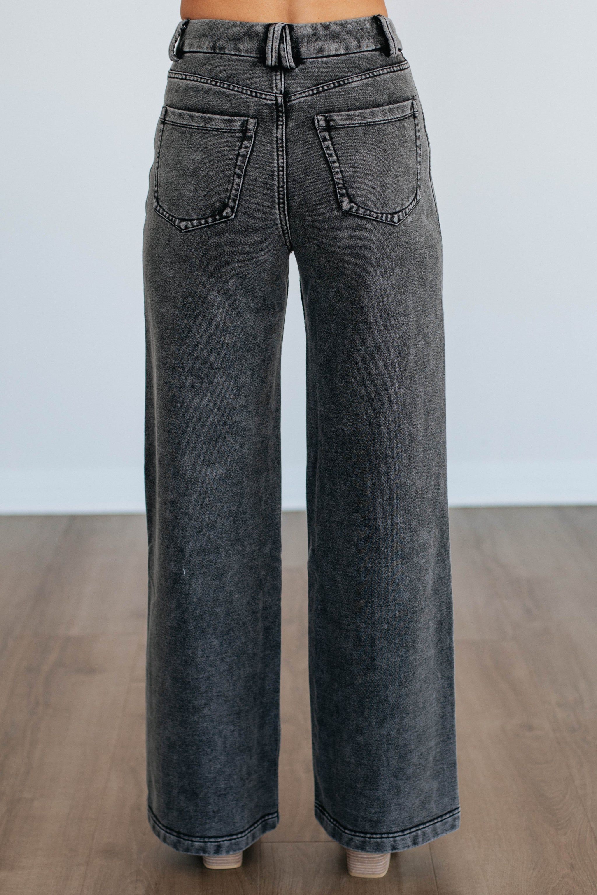 Felipa Denim Pants