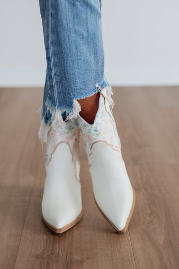 Cowgirl Cutie Boots
