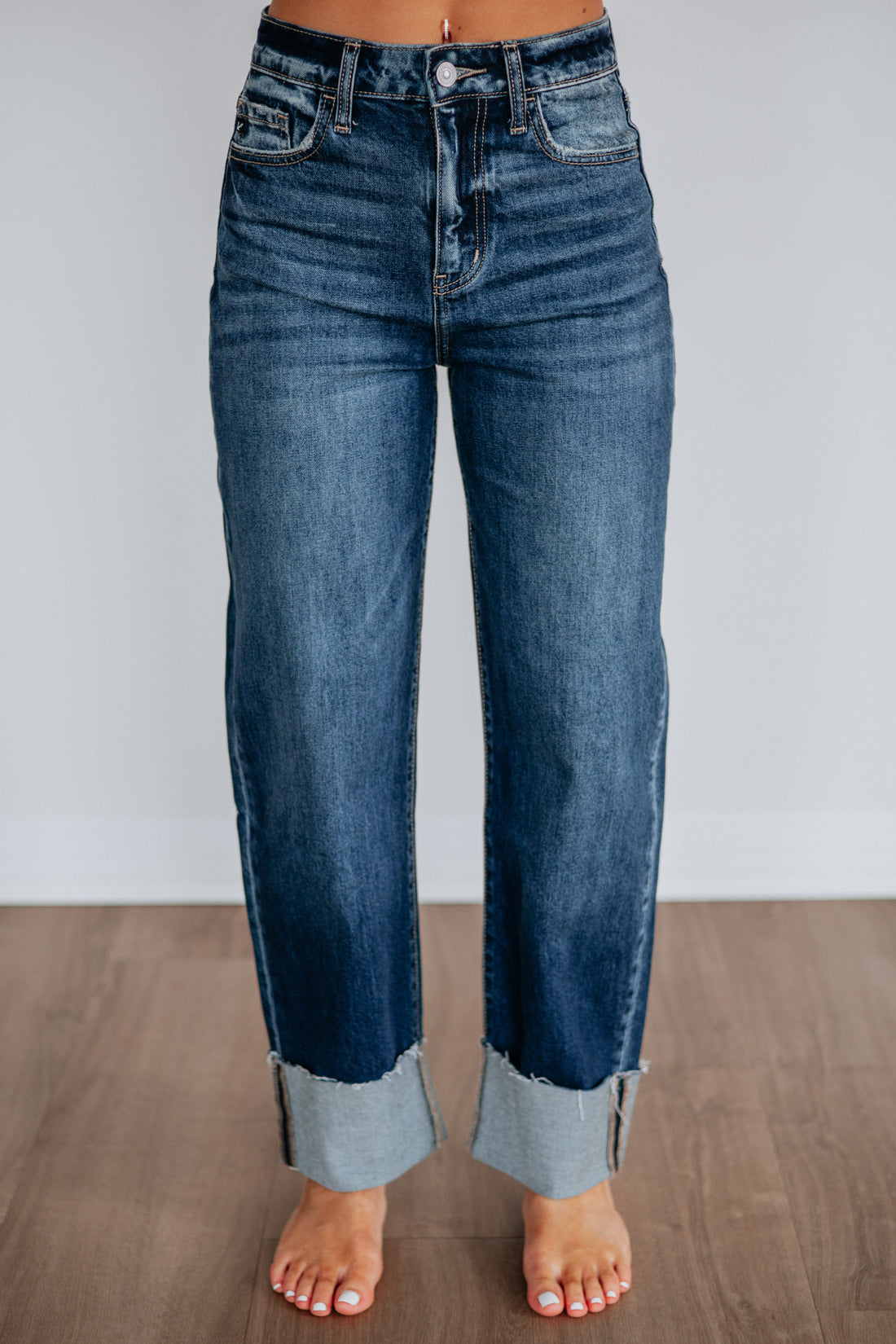 Jessa KanCan Jeans