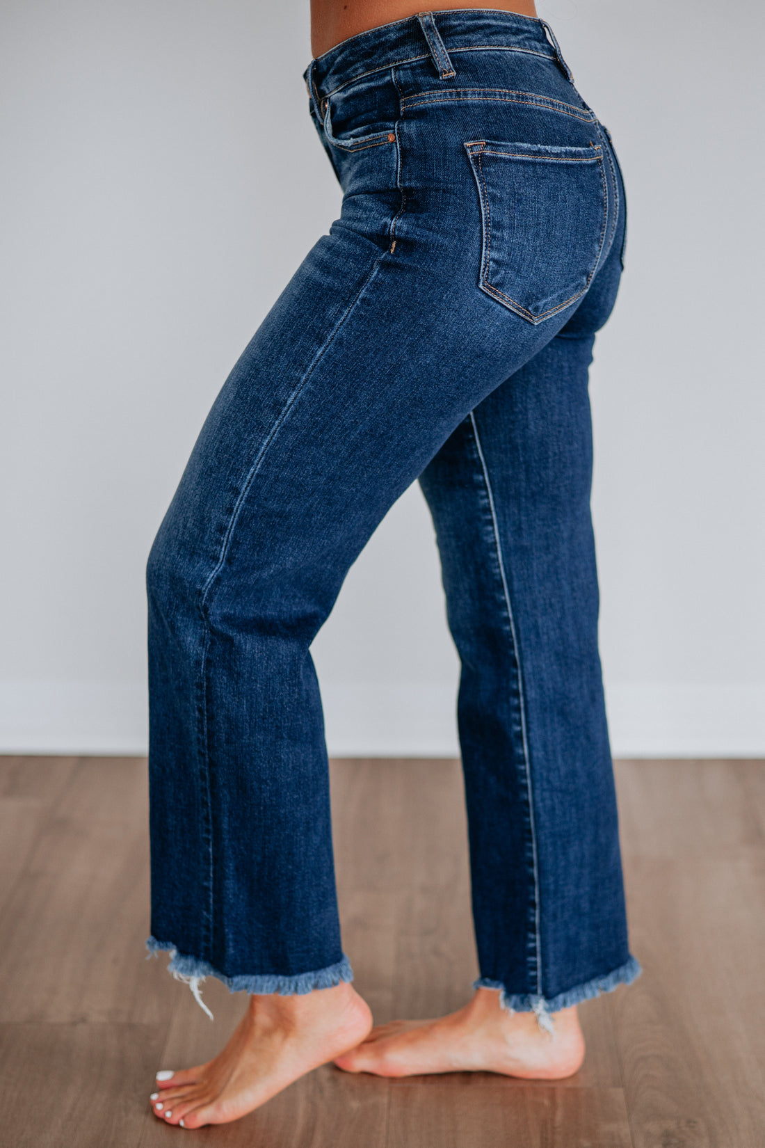 Lizzie Risen Jeans