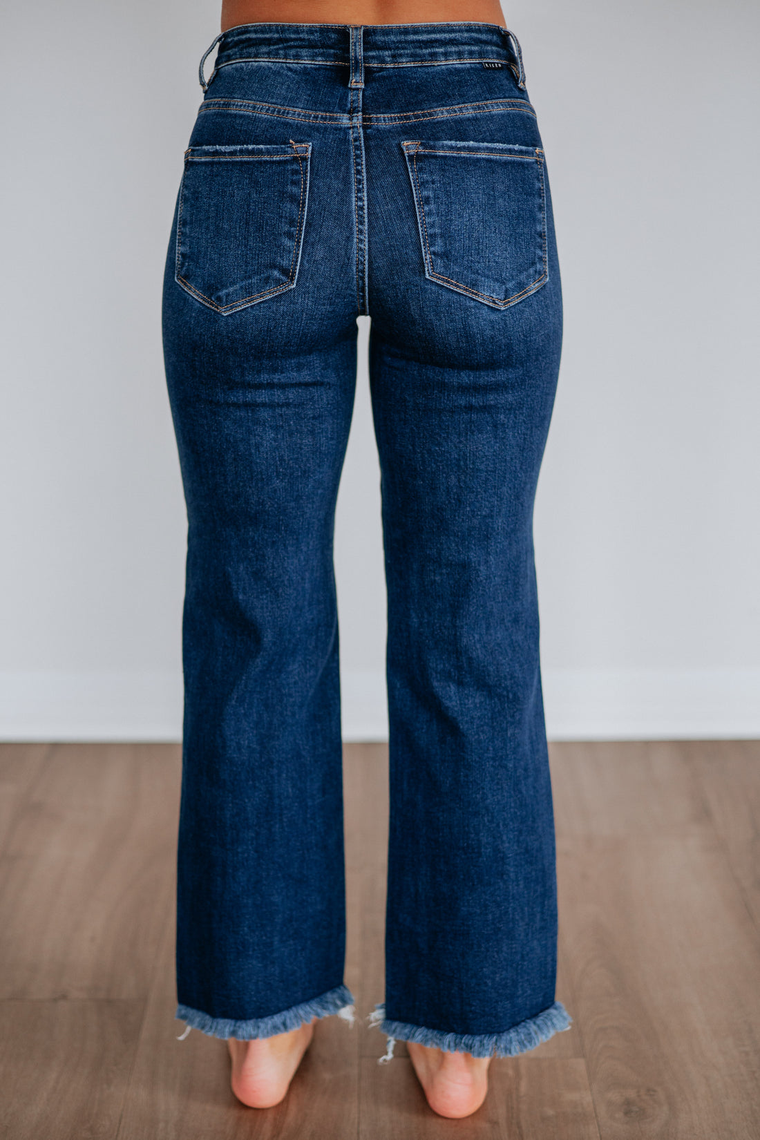 Lizzie Risen Jeans