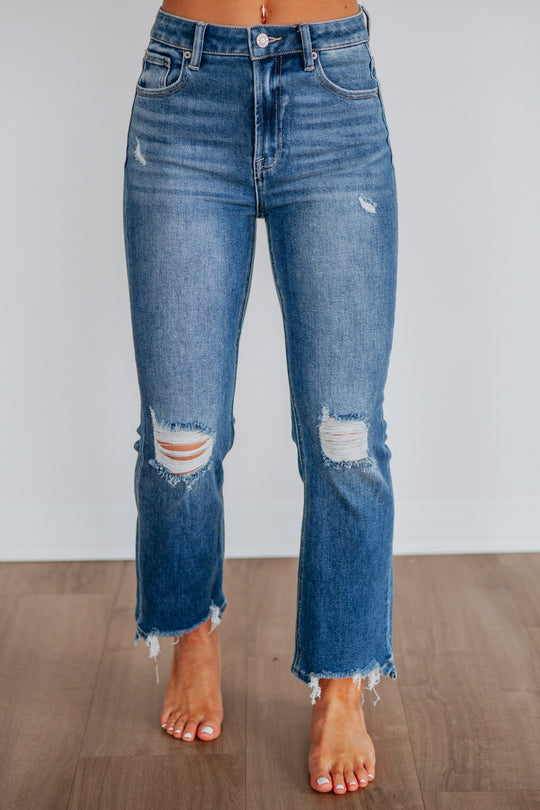Cass Risen Jeans