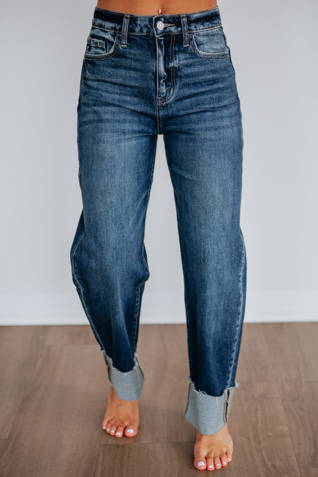 Jessa KanCan Jeans