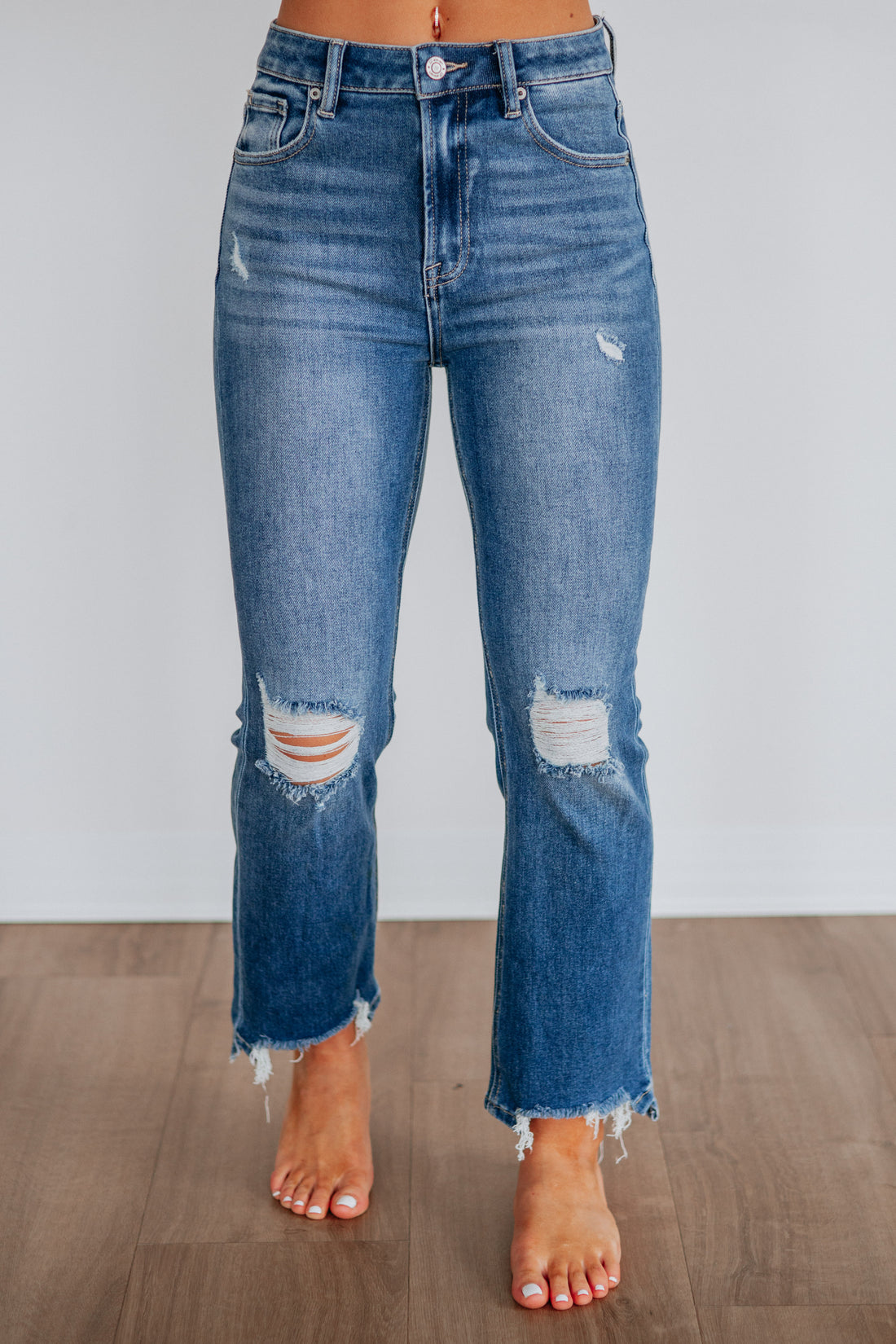Cass Risen Jeans