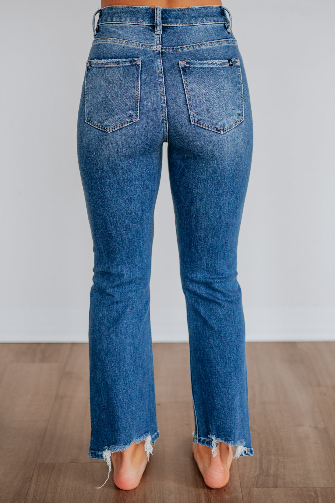 Cass Risen Jeans