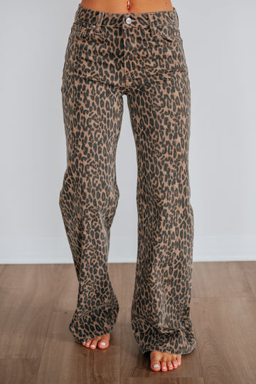 Tamrah Risen Jeans