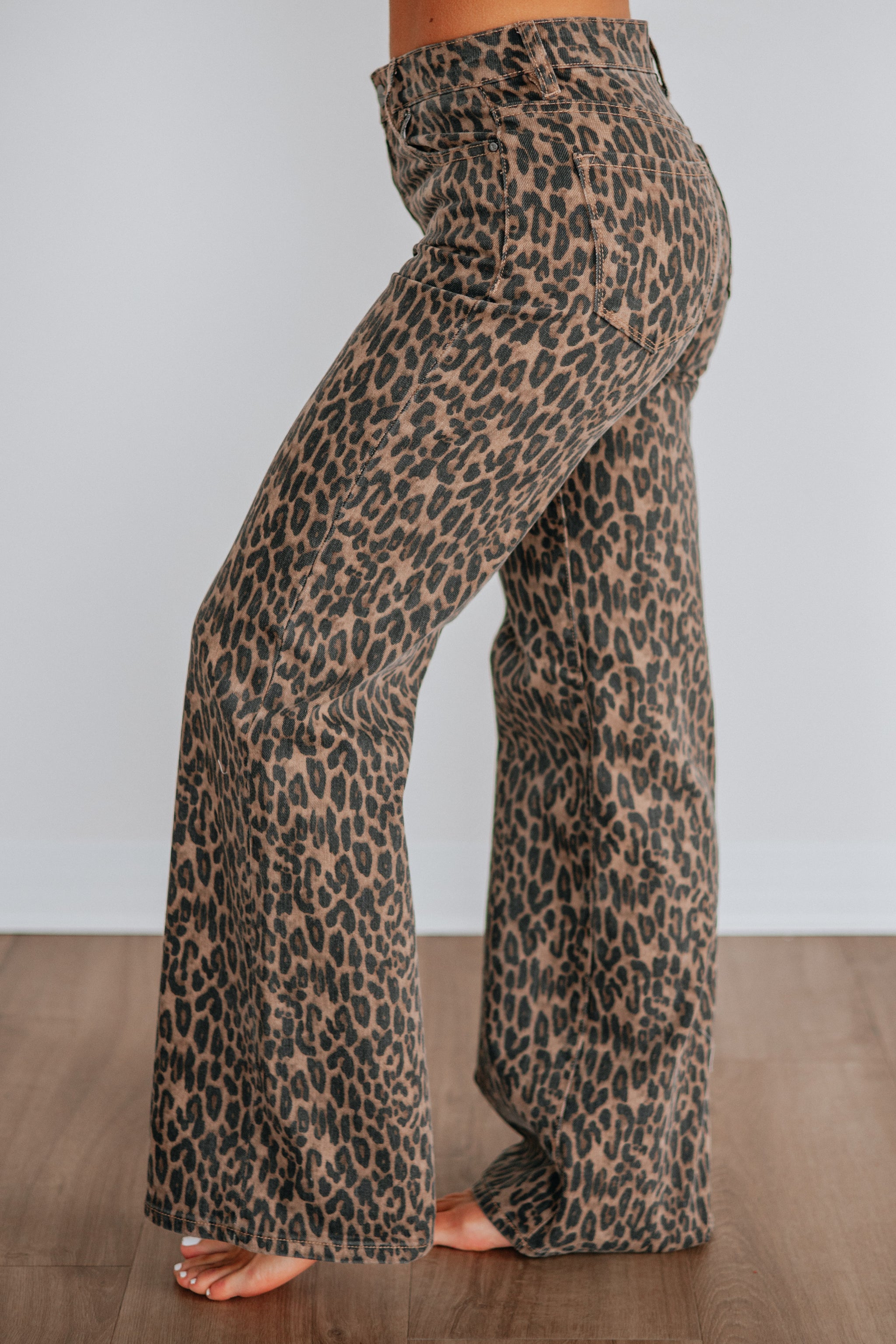 Tamrah Risen Jeans
