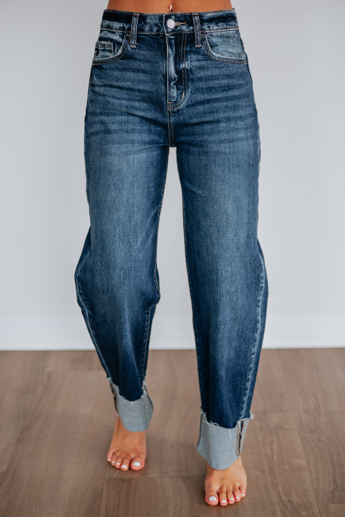 Jessa KanCan Jeans