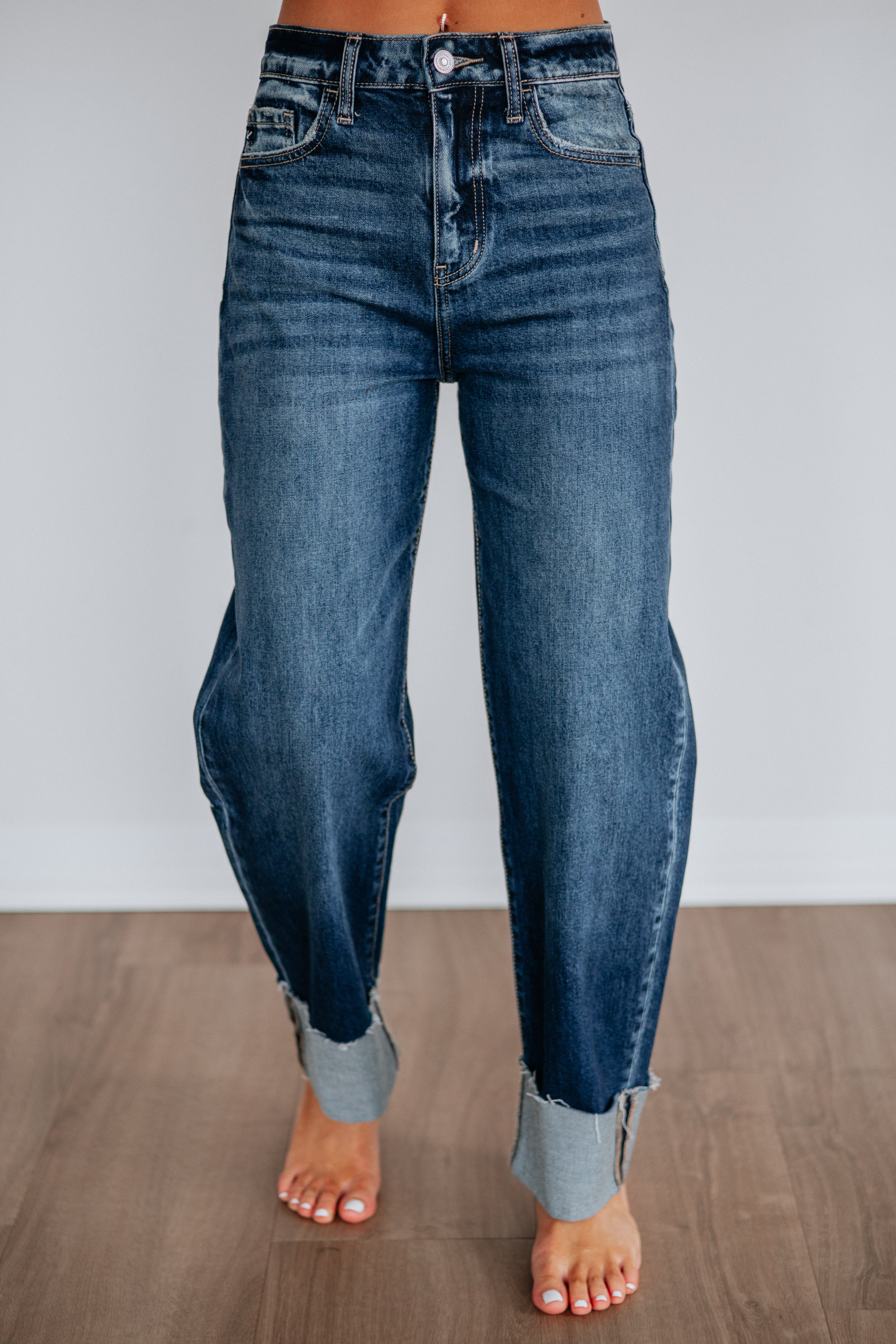Jessa KanCan Jeans
