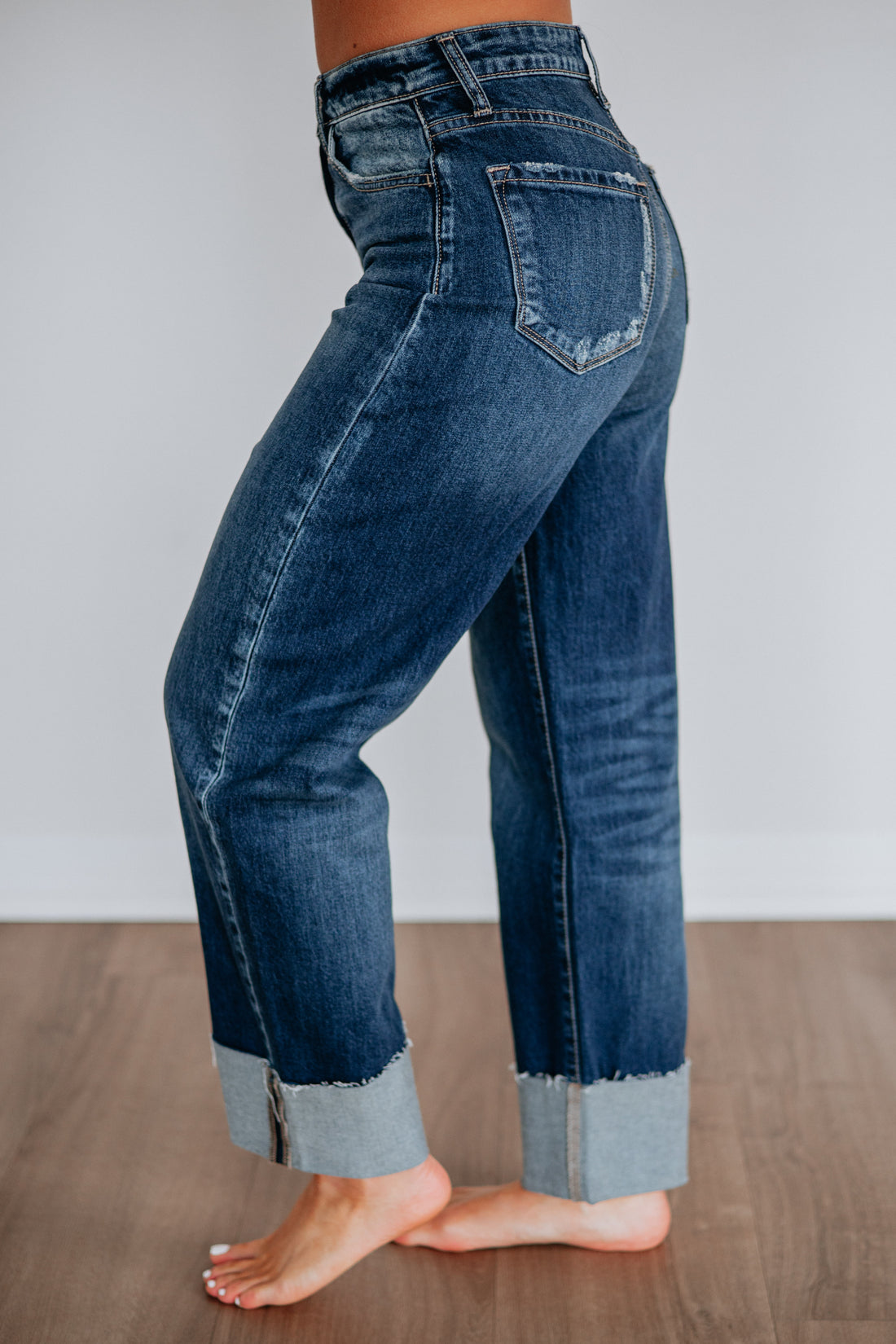 Jessa KanCan Jeans