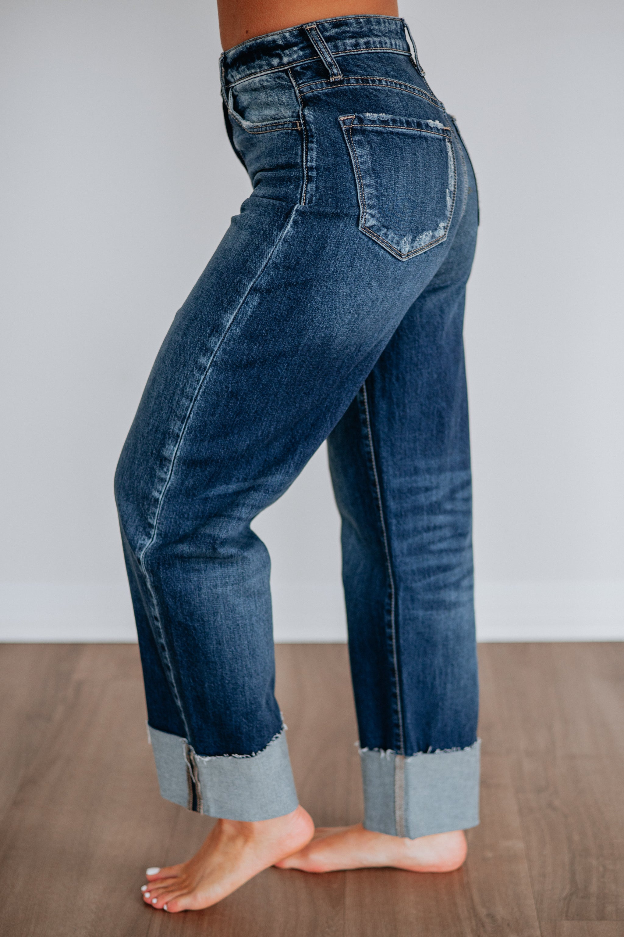 Jessa KanCan Jeans