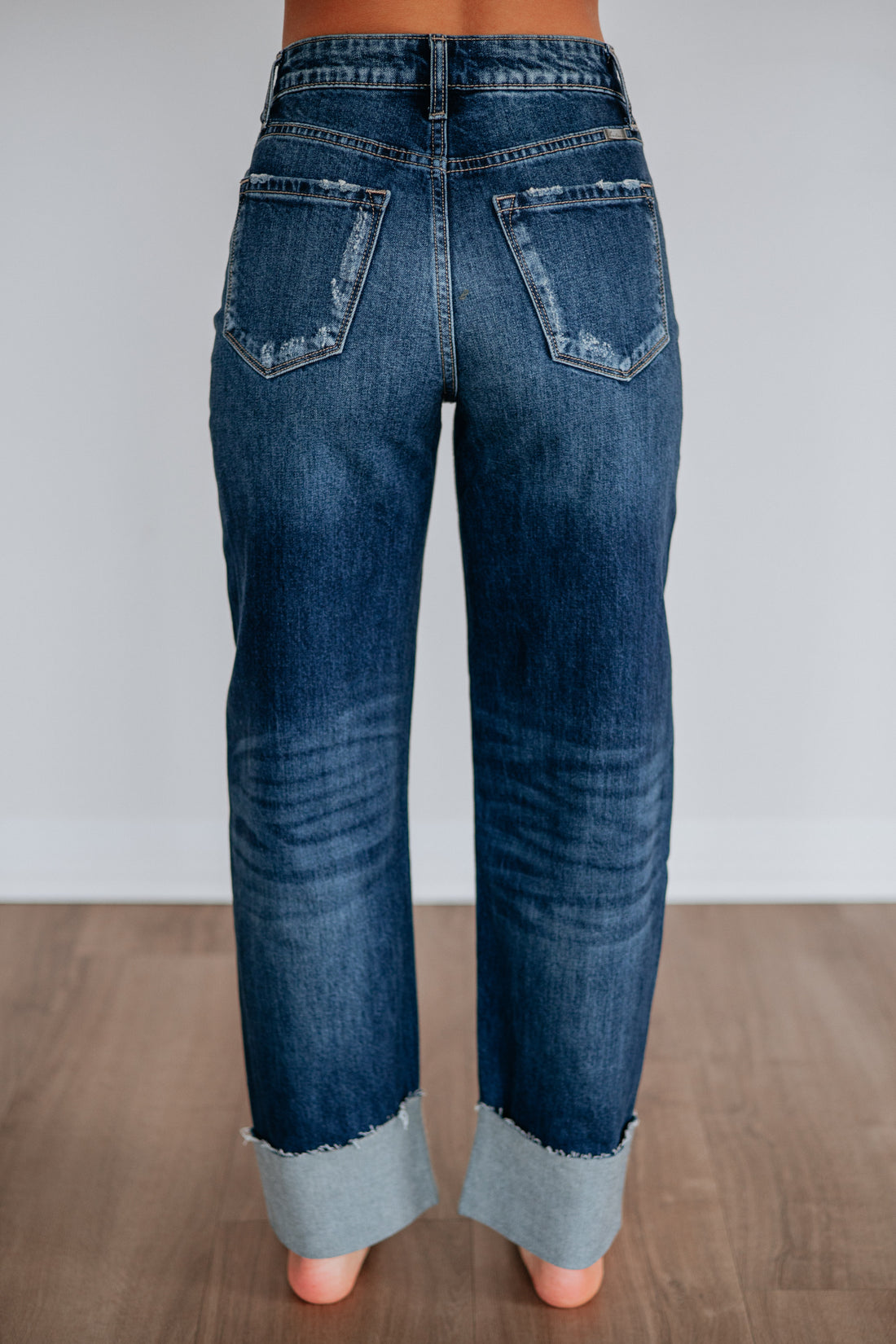 Jessa KanCan Jeans
