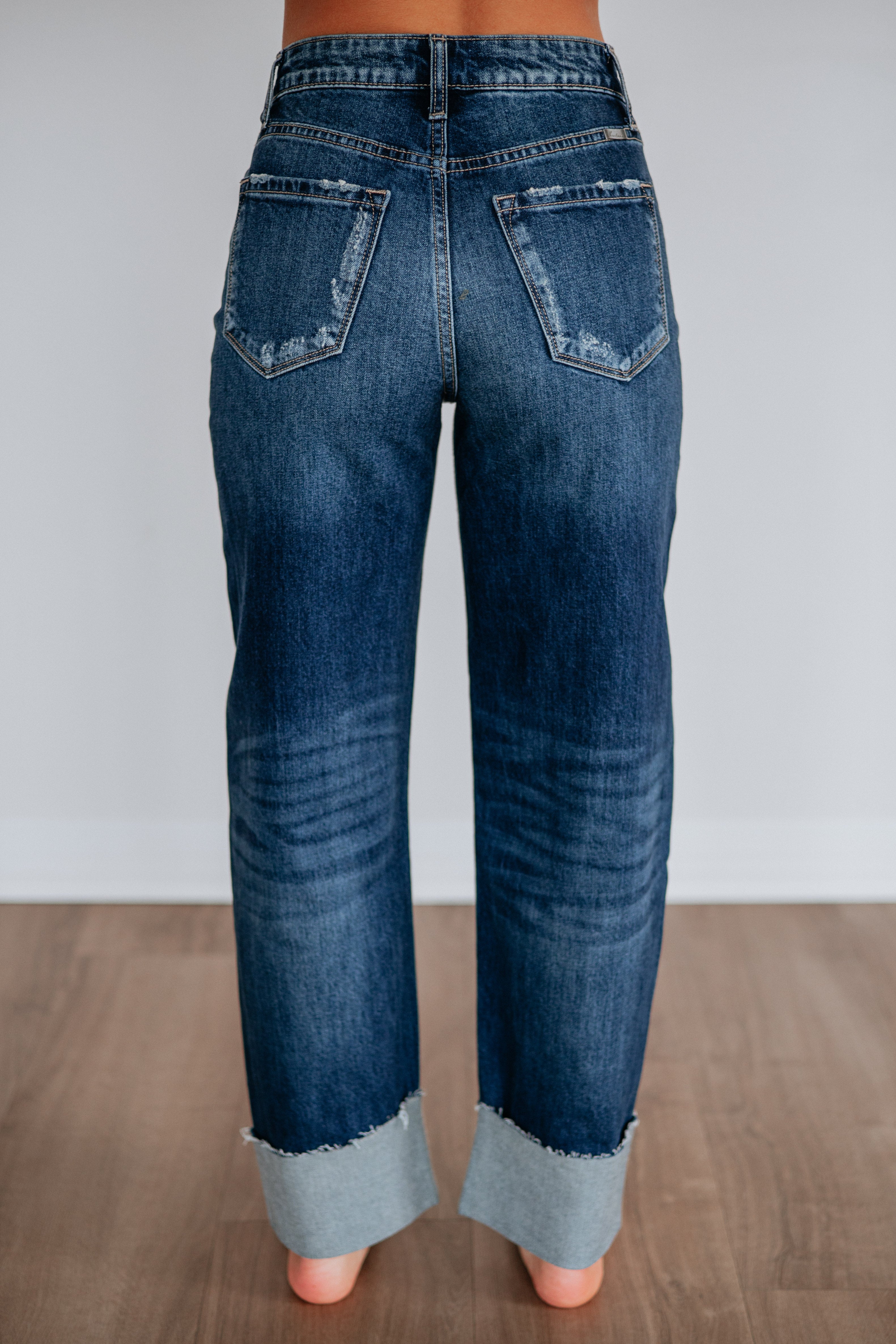 Jessa KanCan Jeans