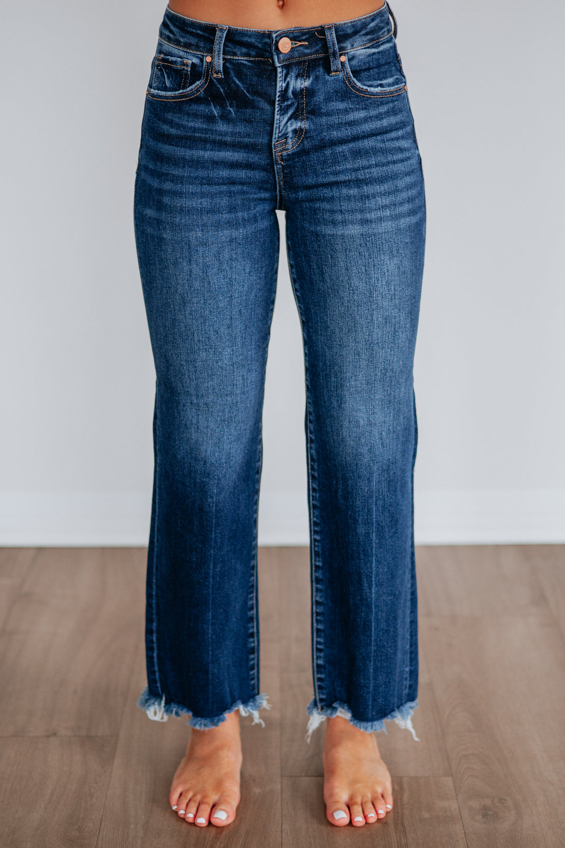 Lizzie Risen Jeans