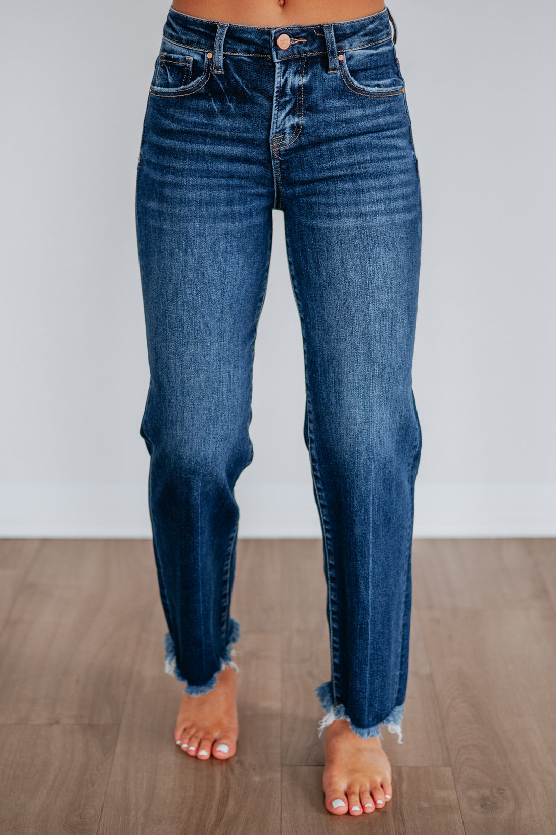 Lizzie Risen Jeans