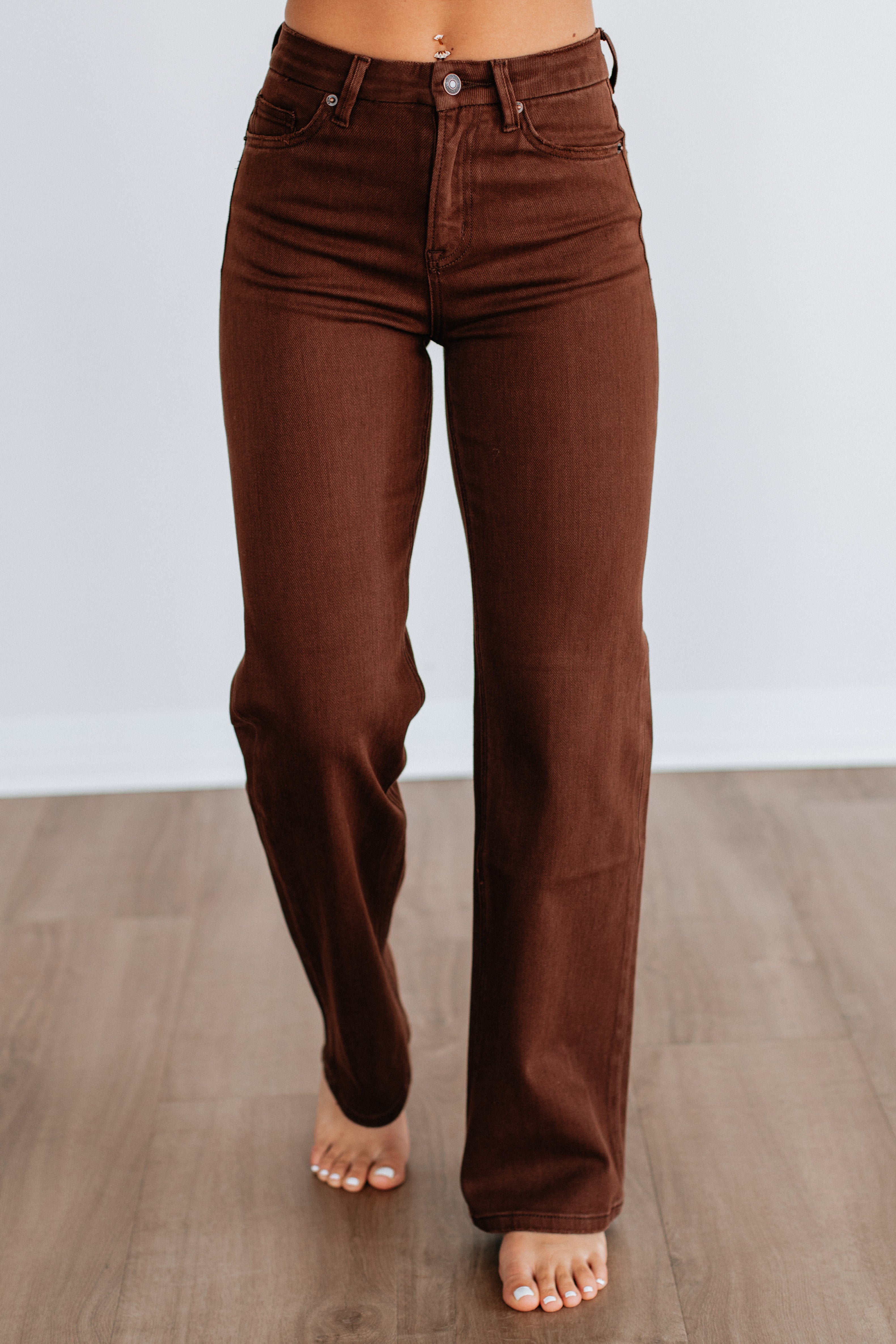 Lindsie Mica Jeans
