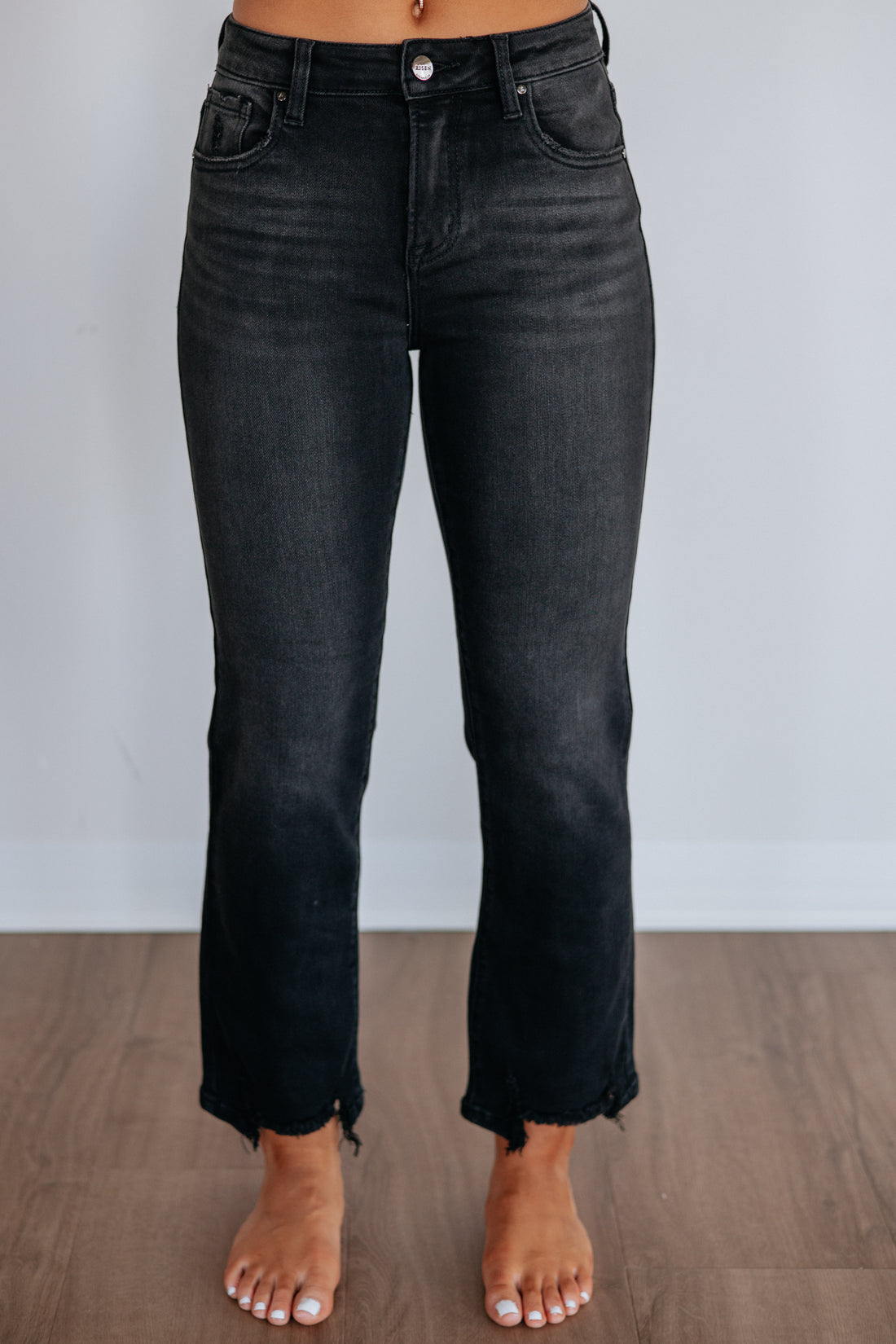 Blaine Risen Jeans - Vintage Black