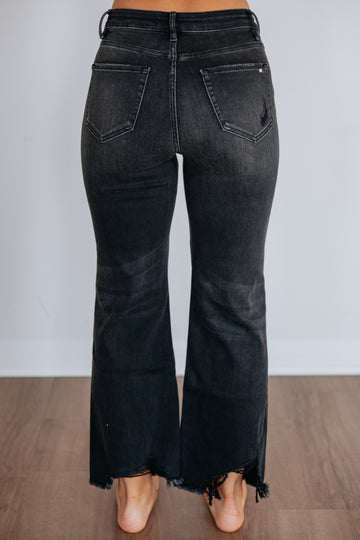 Colton Mica Jeans - Vintage Black
