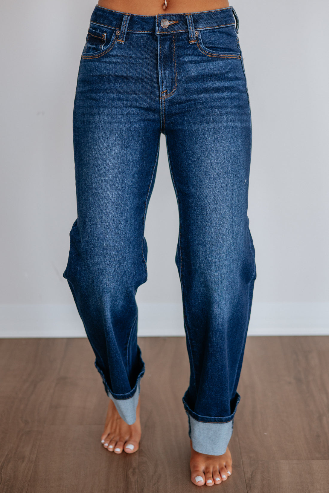 Jerica Risen Jeans