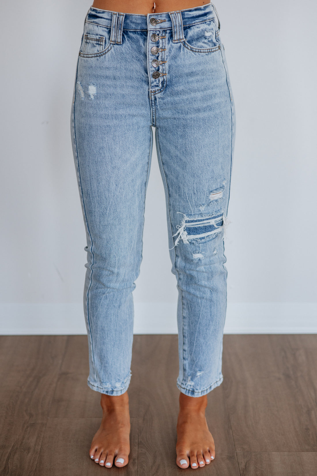 Suzy Saige Jeans