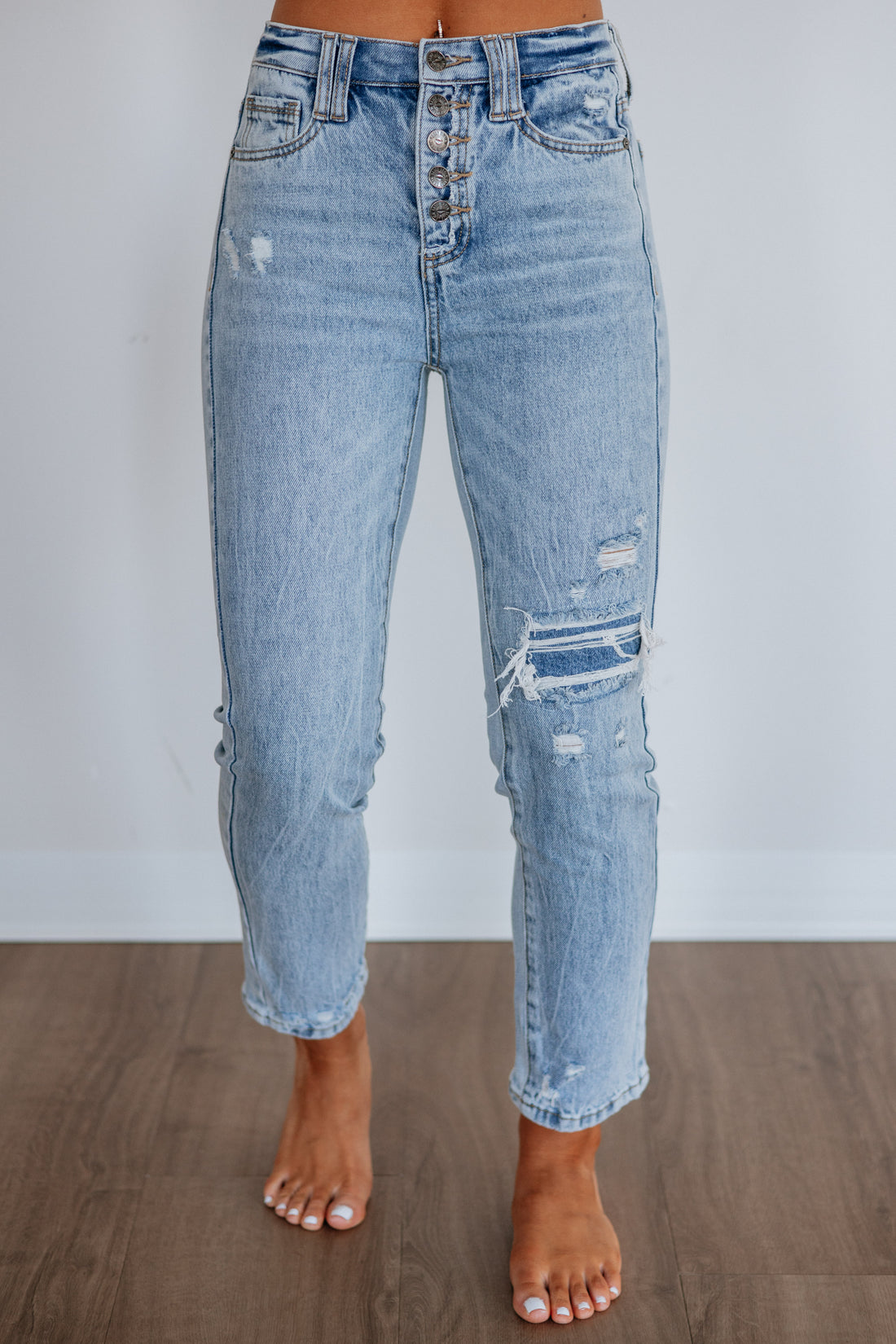 Suzy Saige Jeans